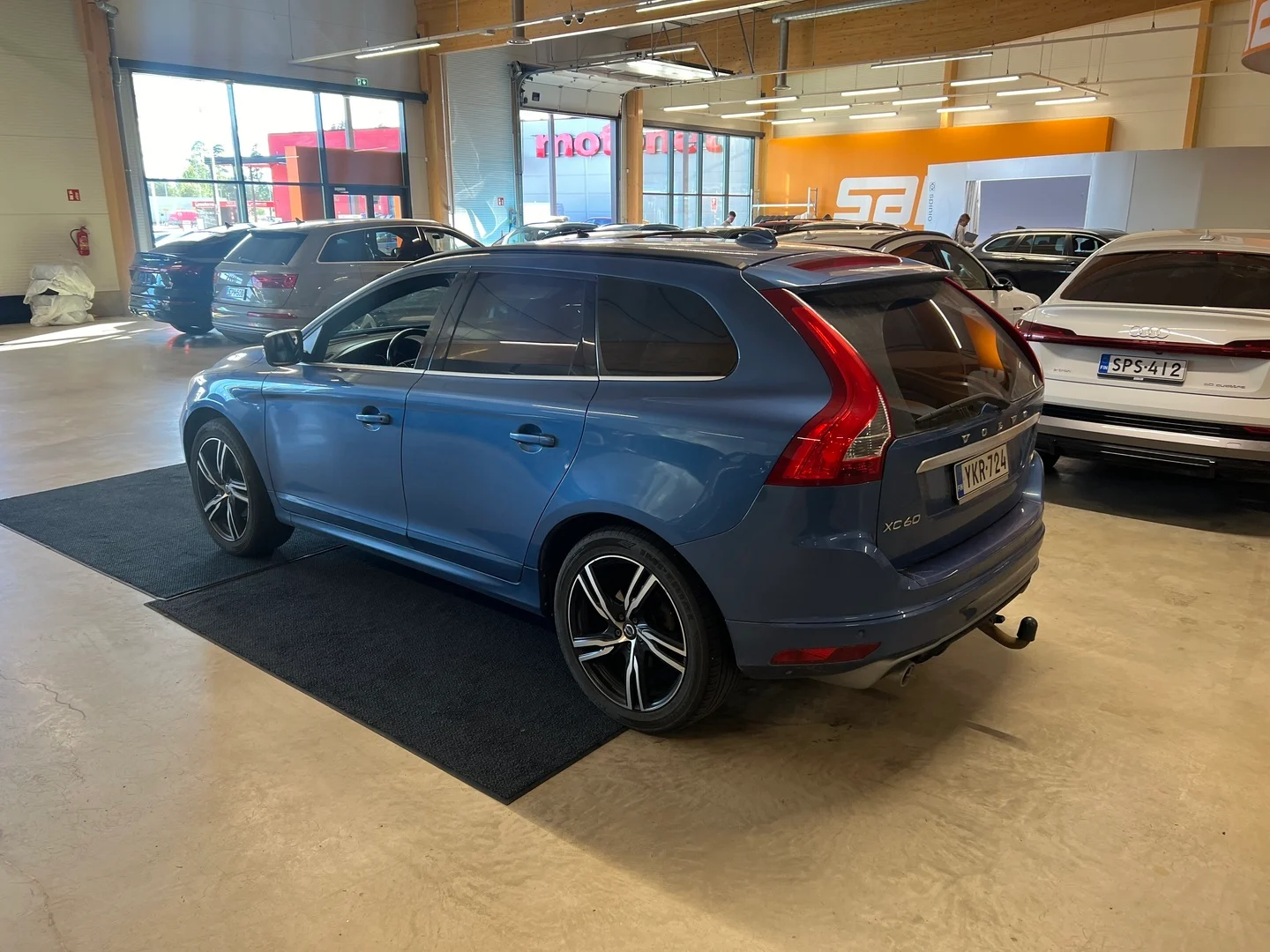 Car Image - 4FNF42bnvCHD6LD3IOpZPV