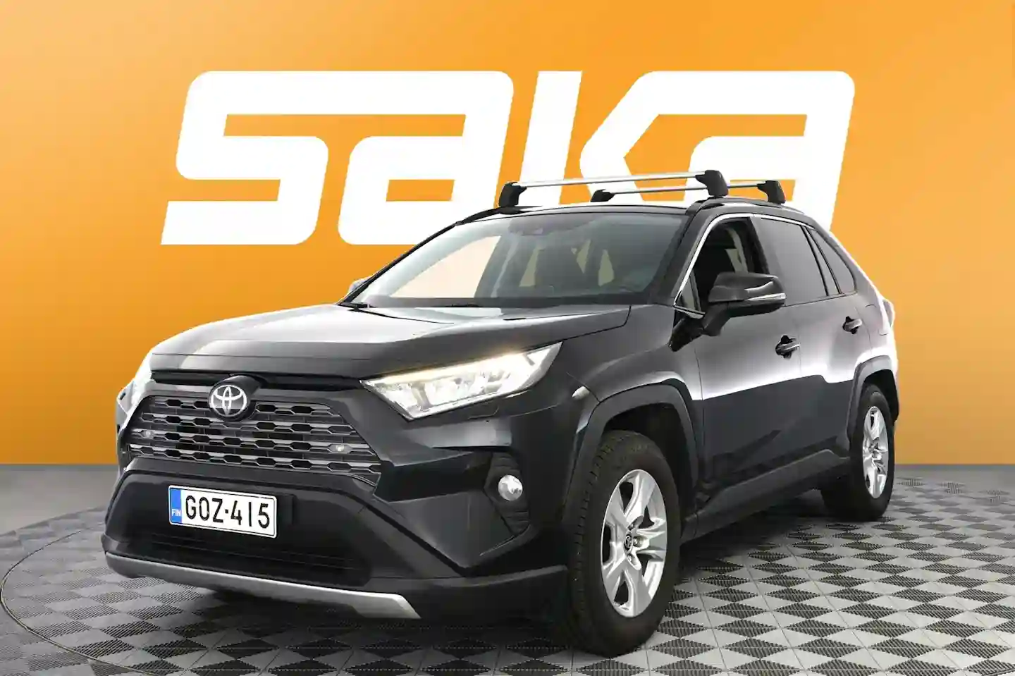 Car Image - 61YEtNx5Mond0WUjTs8CzE