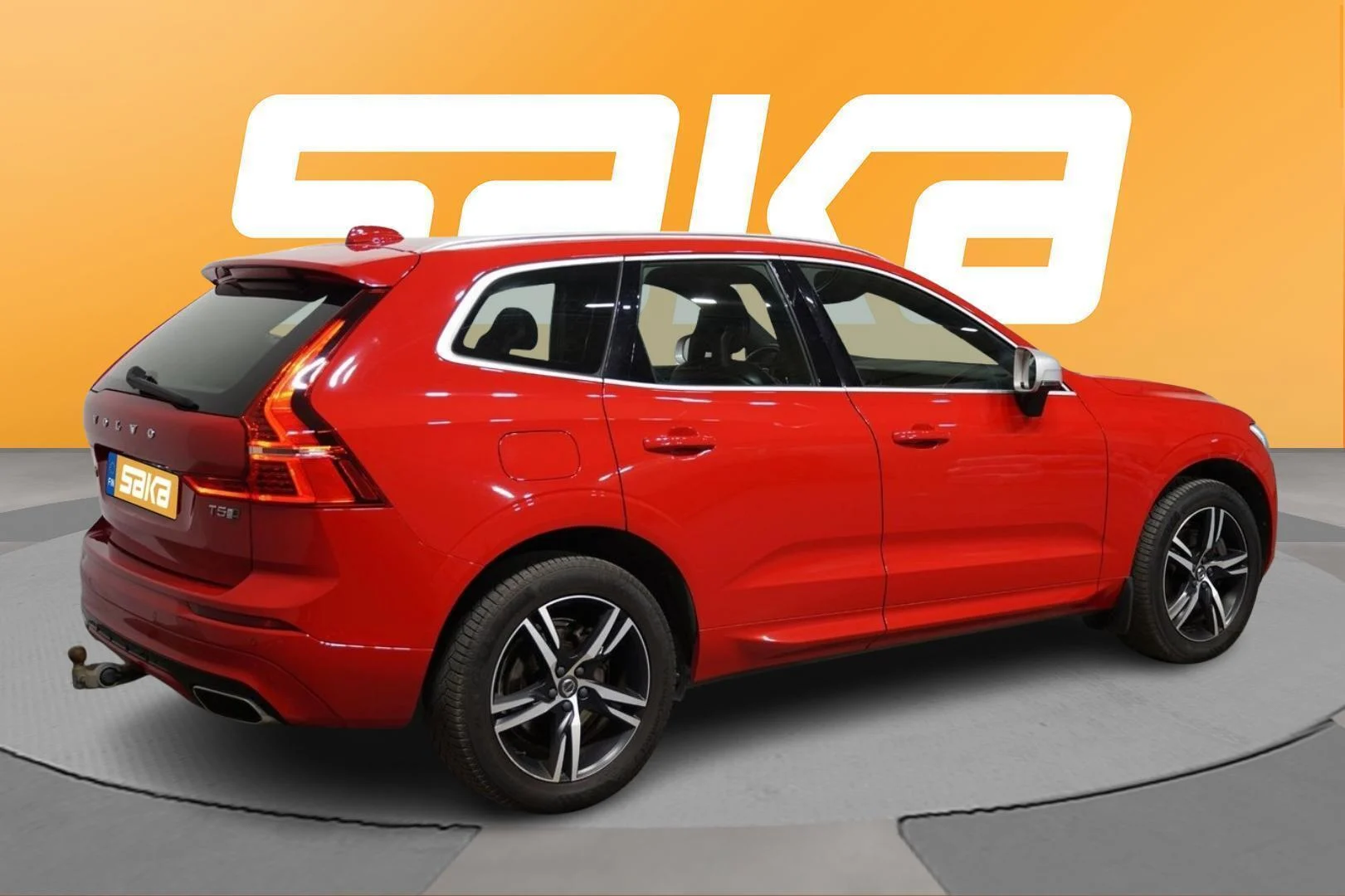 Car Image - 2qNN5T5cVzoXCn786Q5Qe4