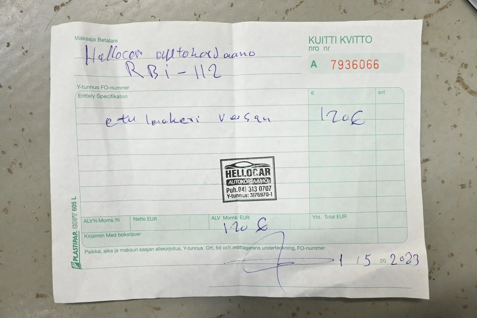 Car Image - 2ik8efcPr0xwsuUyvOhsnS