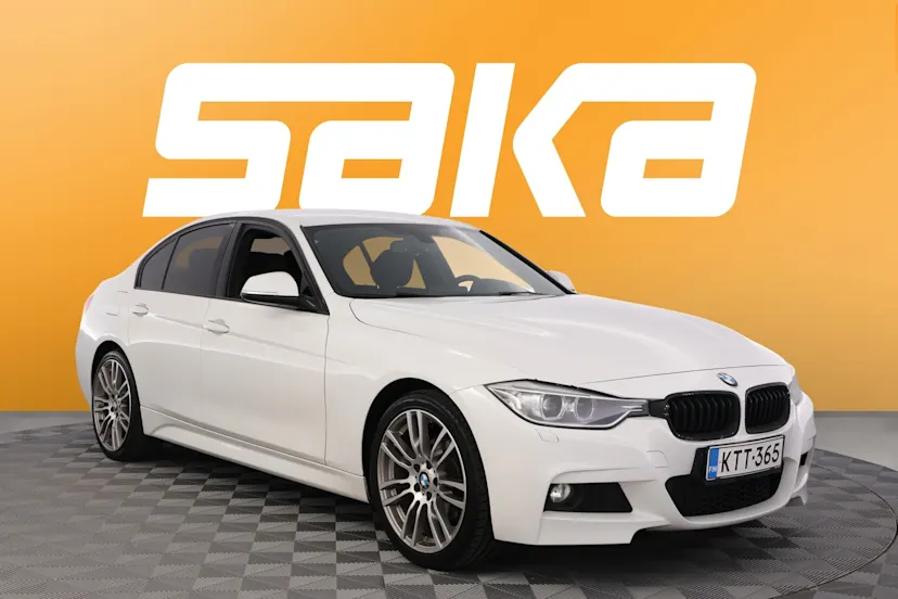 BMW 320
