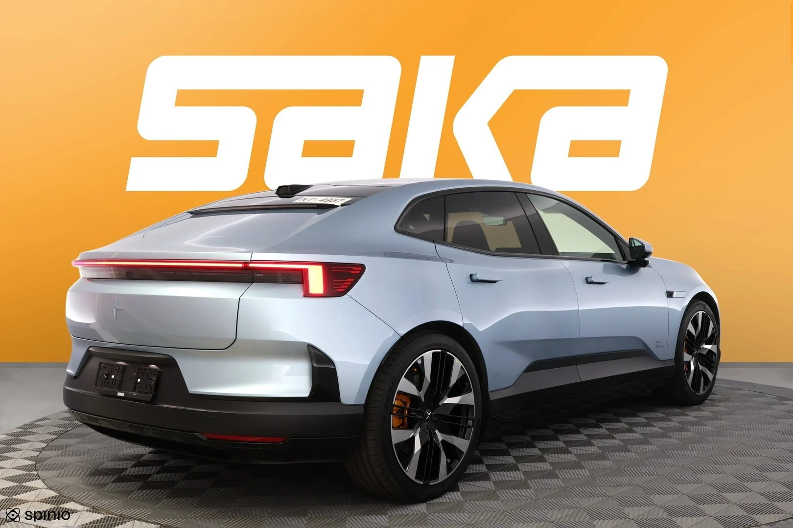 Car Image - 7KqGSFaNbLYrywc1EEIz2h