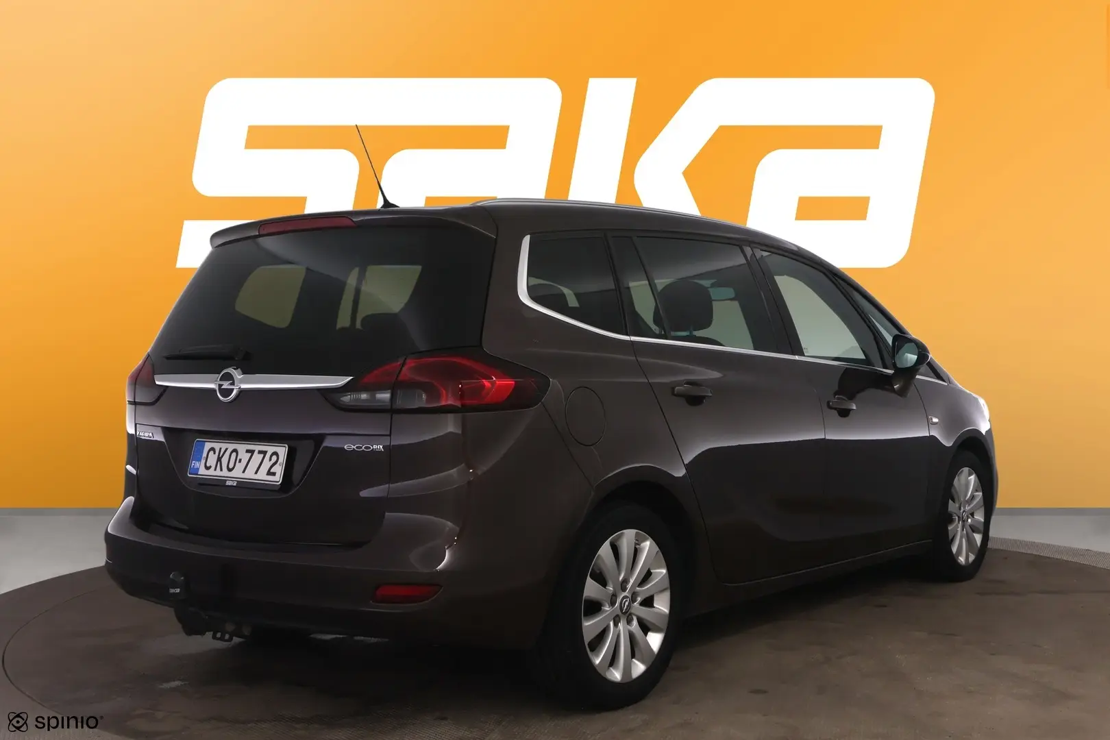 Car Image - 5sXyNd5KJ7aGlxpsSNqoac