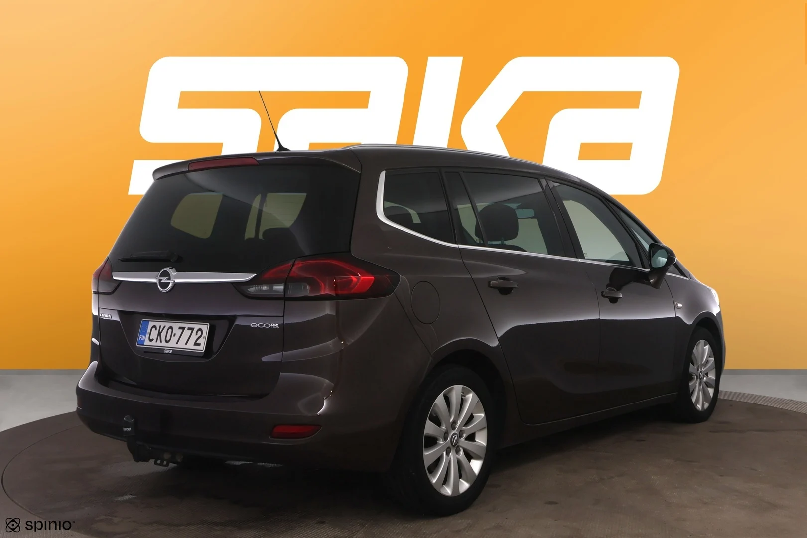 Car Image - 5sXyNd5KJ7aGlxpsSNqoac