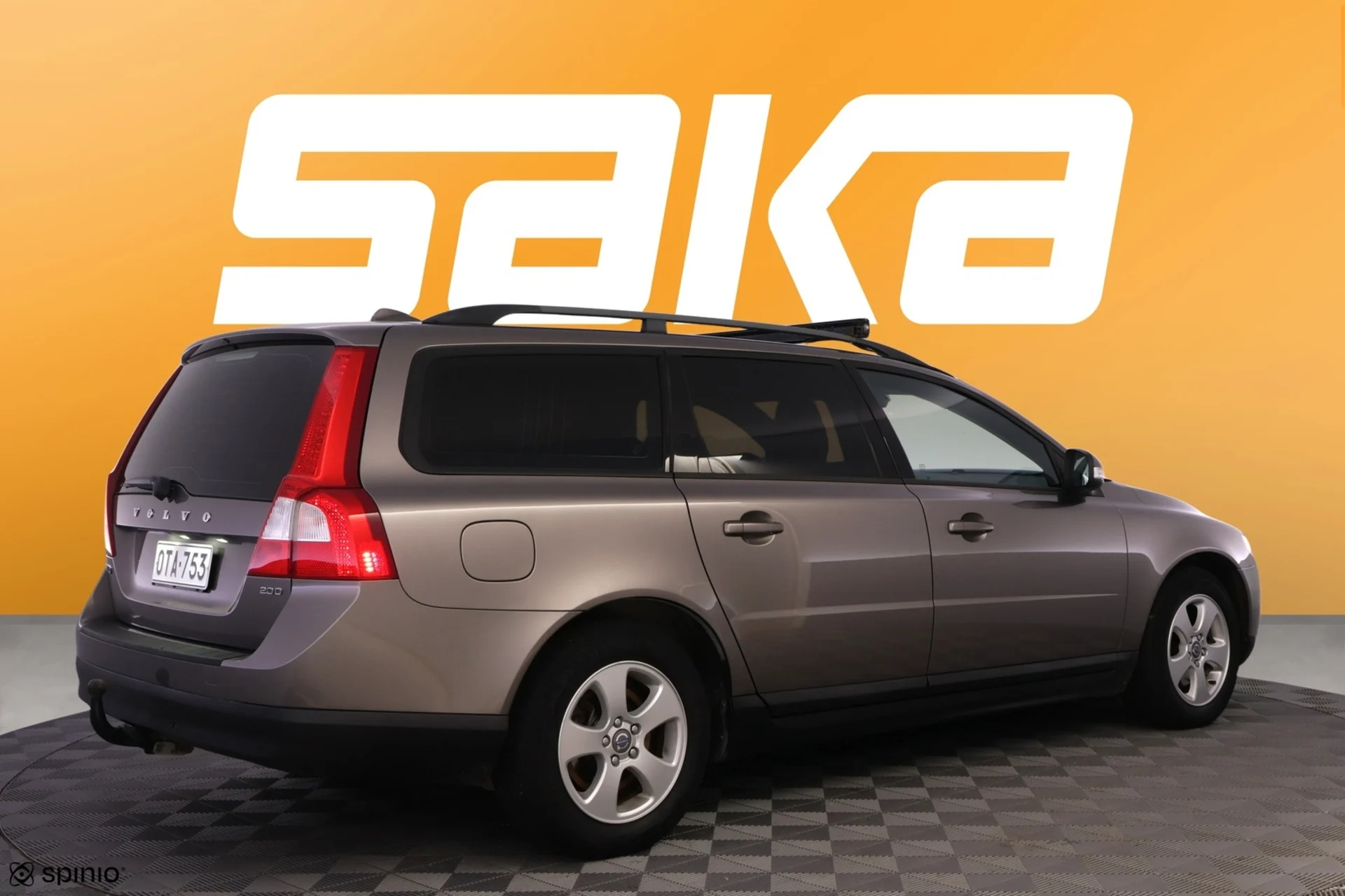 Car Image - 4UQGMv36nkYGtKjvi3QQ1u