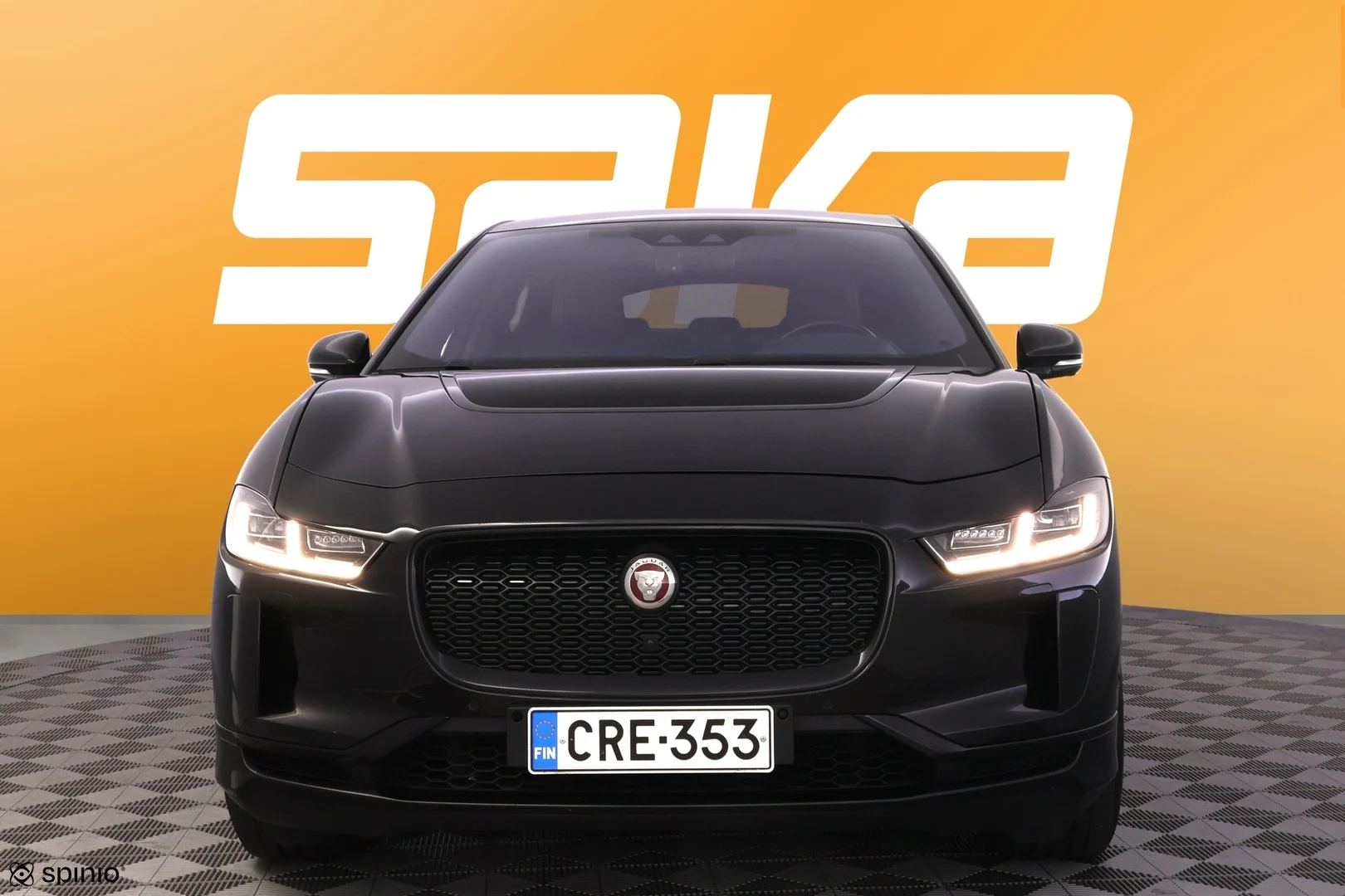 Car Image - 5JCSp4vXKo20ntSQDvct4E