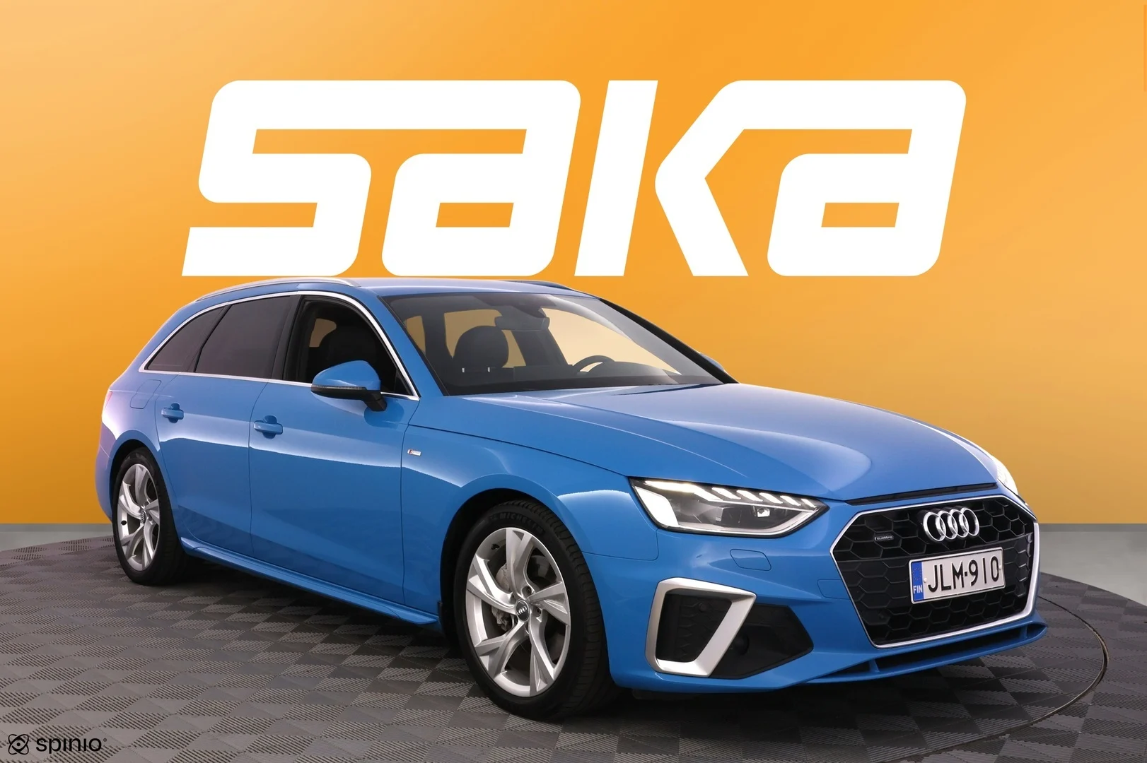 Car Image - 7kuD5DtCrDcIbzlwBNrxSG