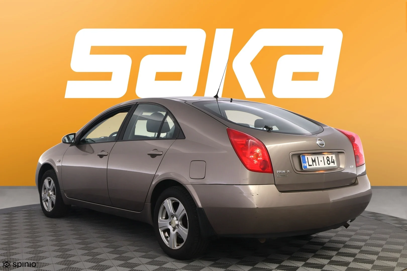 Car Image - 7dQ4nArPiRx5clY3EE2lPo
