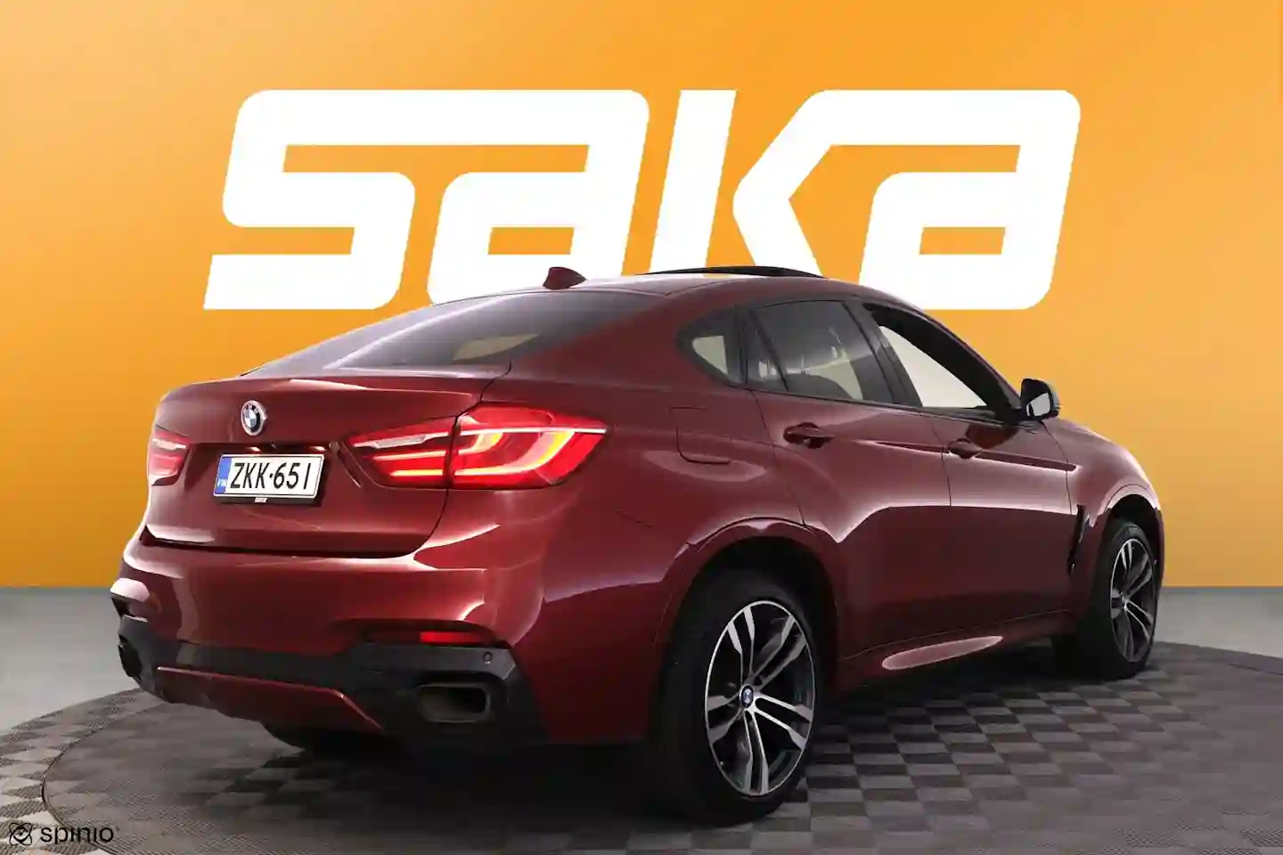 Car Image - 6UZspv60ugRmlx3Phaac8Y