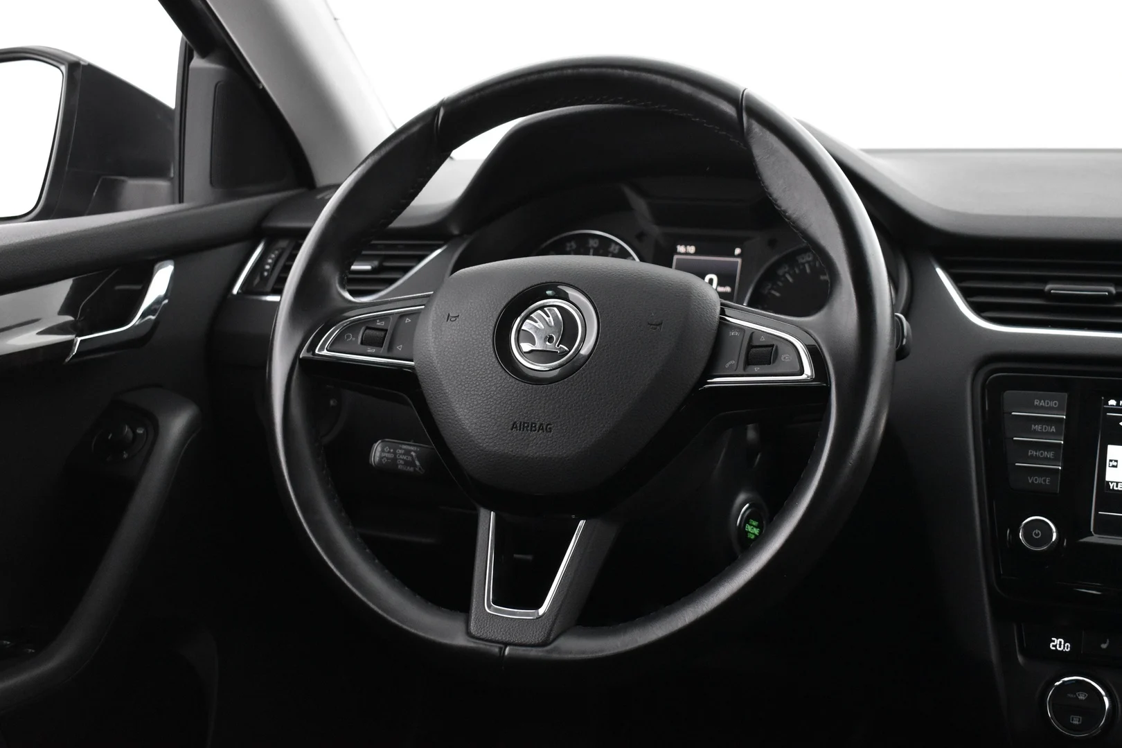 Car Image - 4oWb9oRAY5osejVxI5SCGV