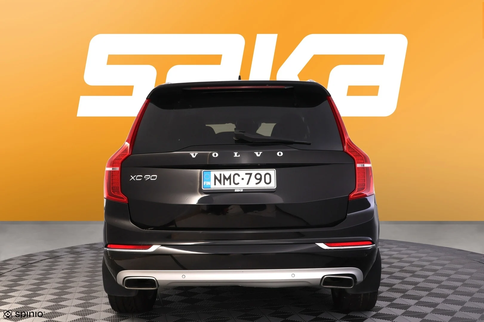 Car Image - 3fOUpE4JA5Jc88Y8o94ZxI