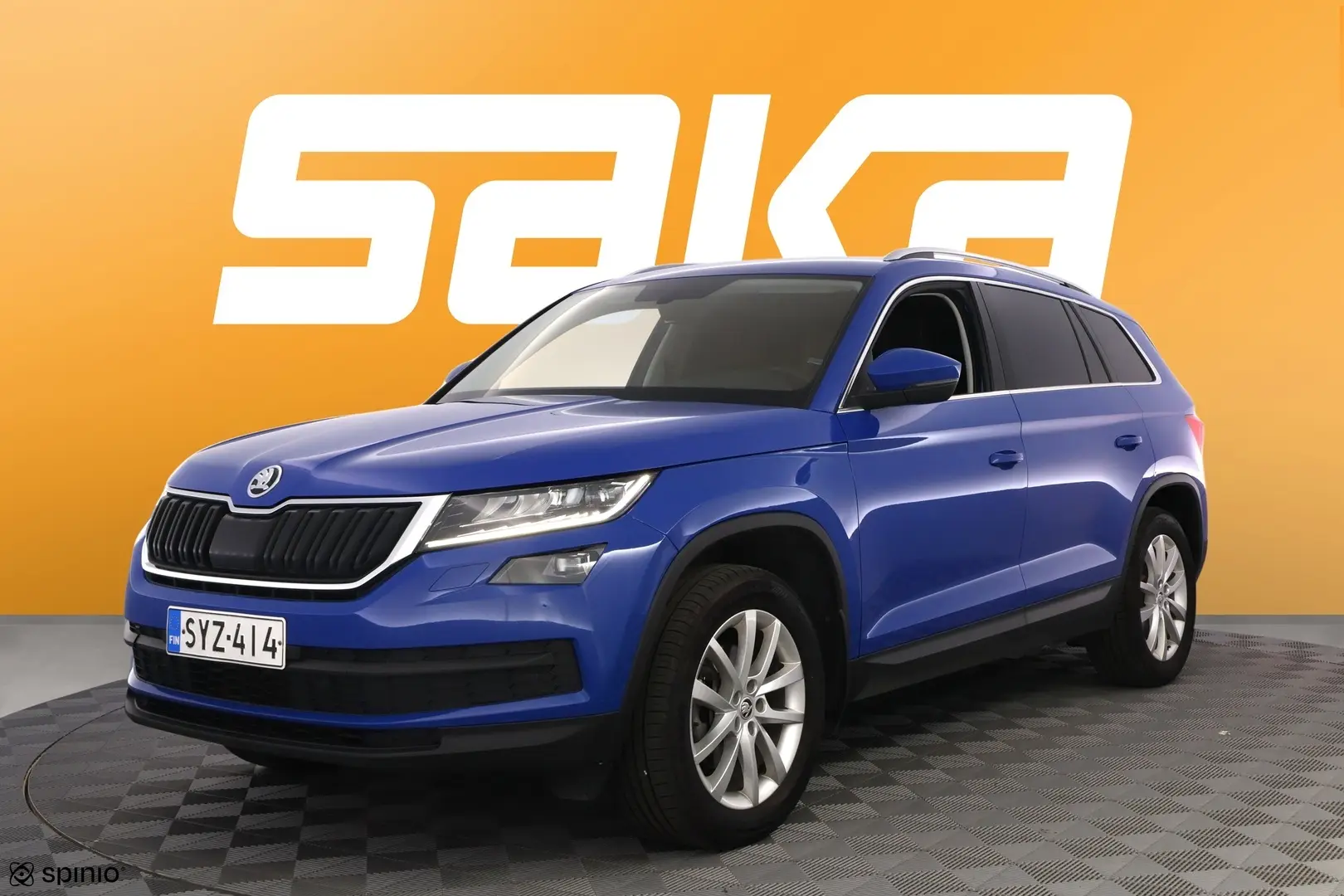 Car Image - joTZbZQaALyiWr3nyQrGC