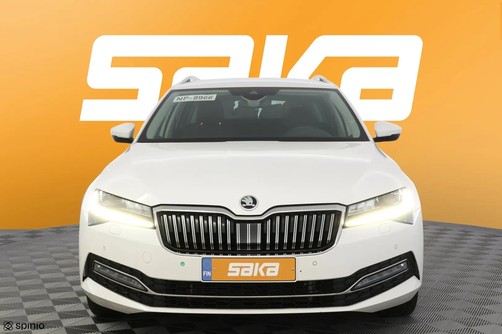 Car Image - 2TzoDDepdSEvhNu4G6Zbce