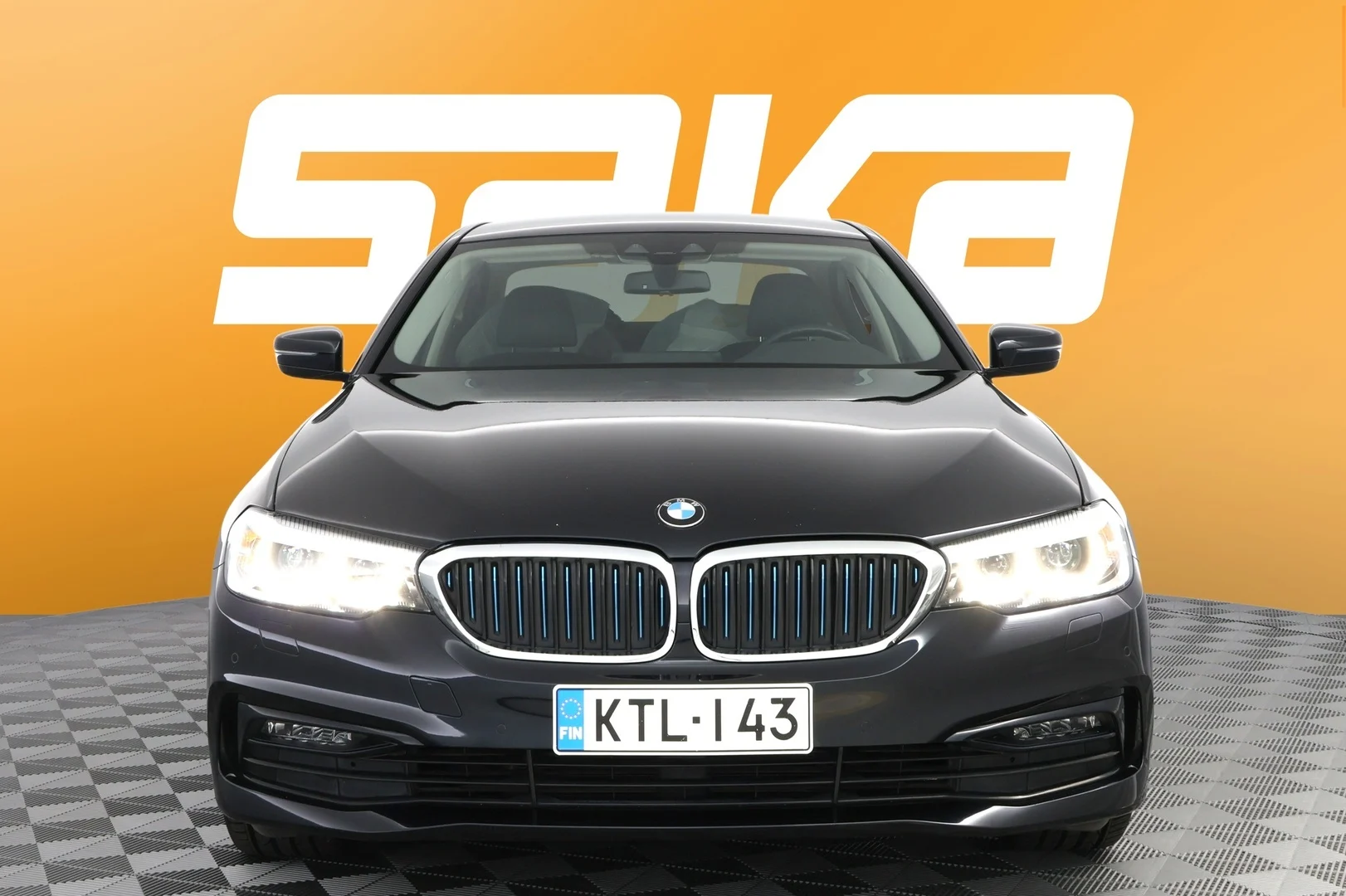 Car Image - 1AknwlfV9pHz69FU635m9z