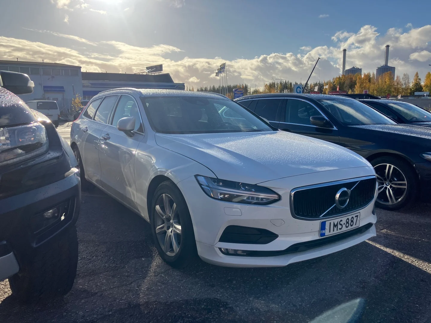 Car Image - 2xqiCn591edD7Ho76ldoAd