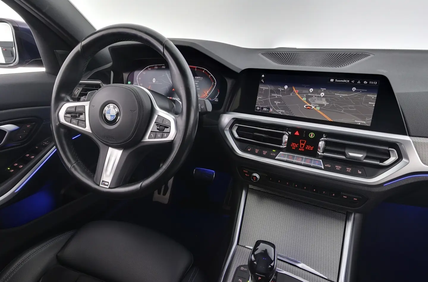 Car Image - 7b3zn3E0RXItEONkwFPrjv