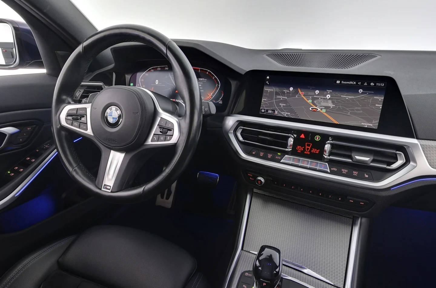 Car Image - 7b3zn3E0RXItEONkwFPrjv