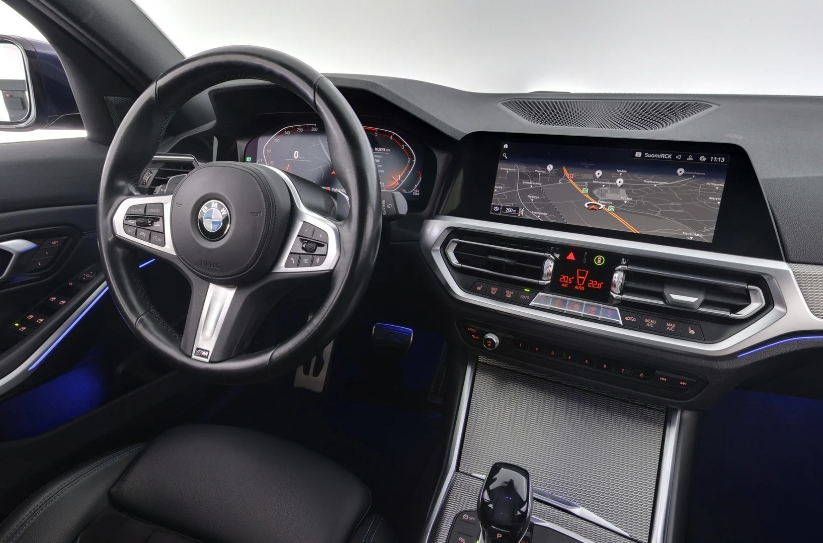 Car Image - 7b3zn3E0RXItEONkwFPrjv