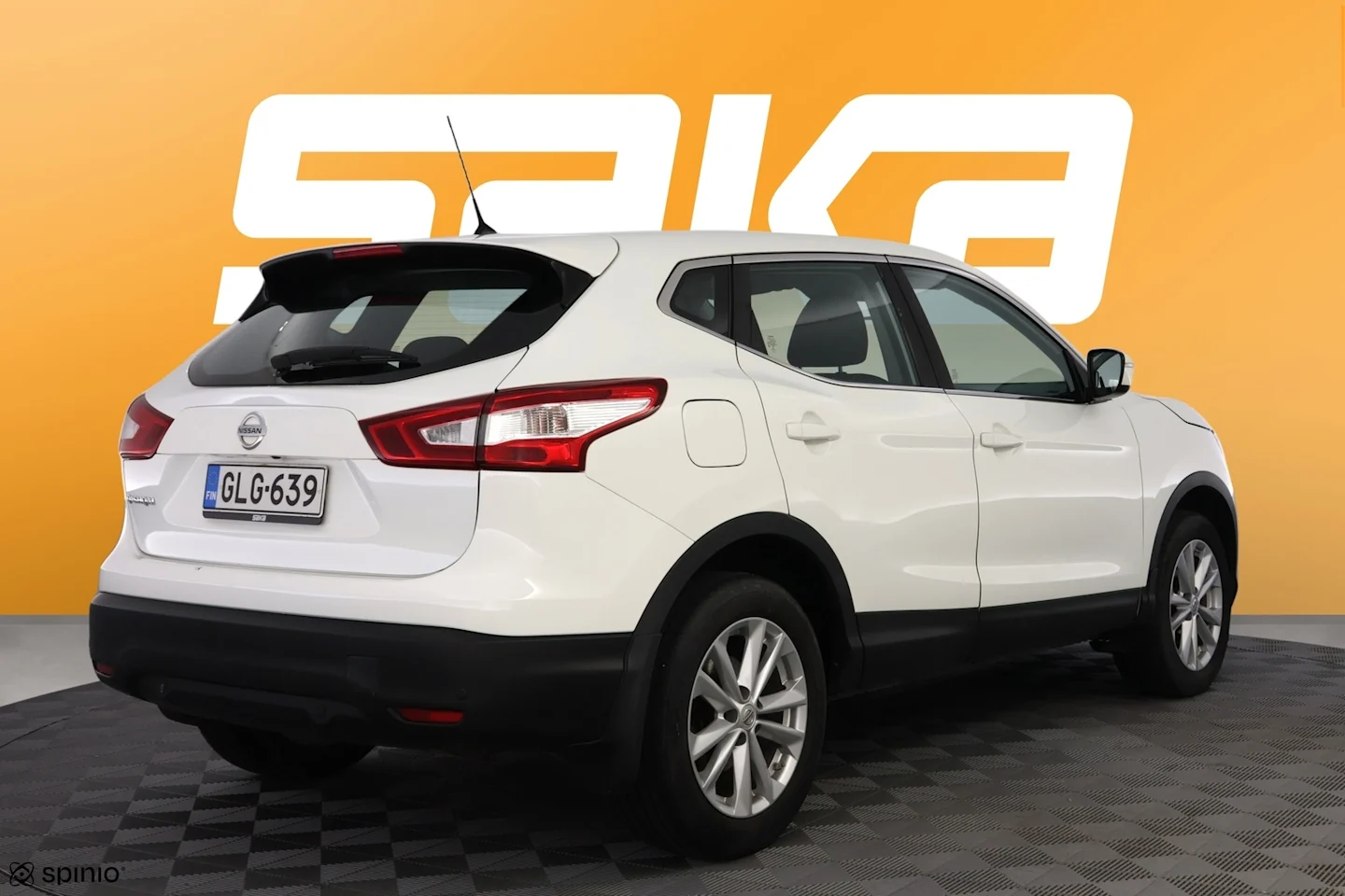 Car Image - 1hKwCaj7XqobHRn7uPAZNI