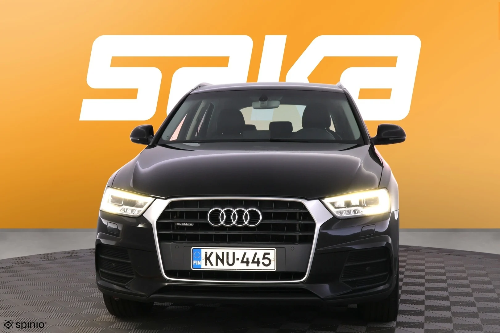 Car Image - 6KlK4TOLVBEYKd12w4mSz1