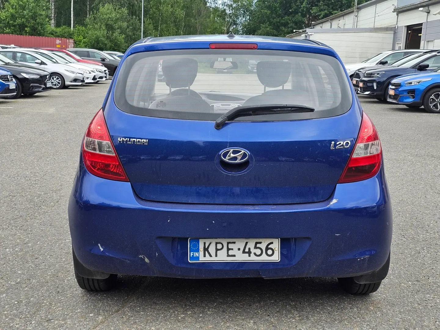 Car Image - 4Zg9pjDRYFOQXWDxy0I67u