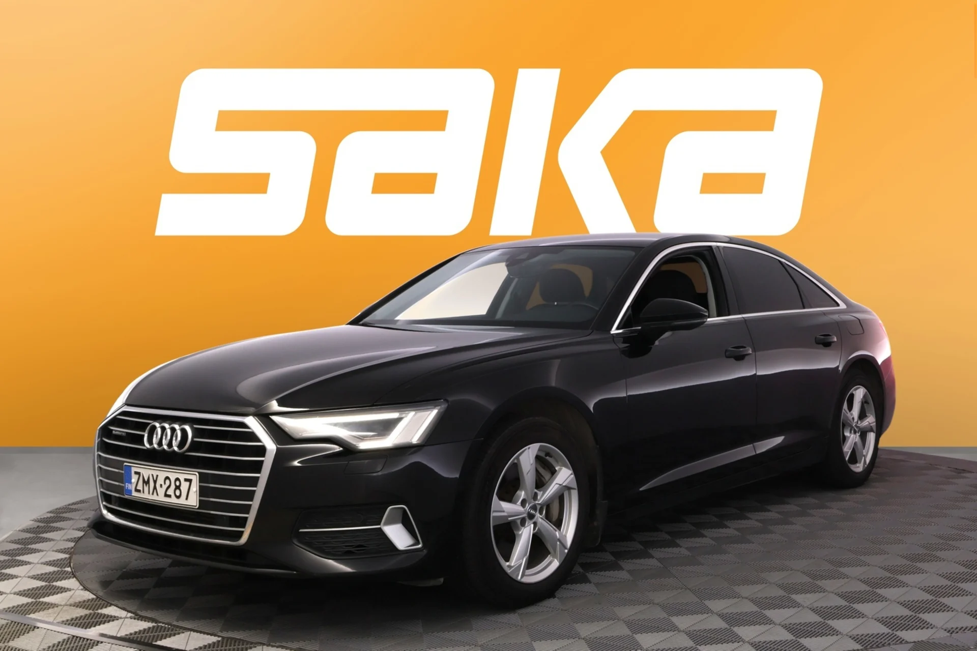 Car Image - 2Ja9MF9x5QJOfOWGbLtH7I