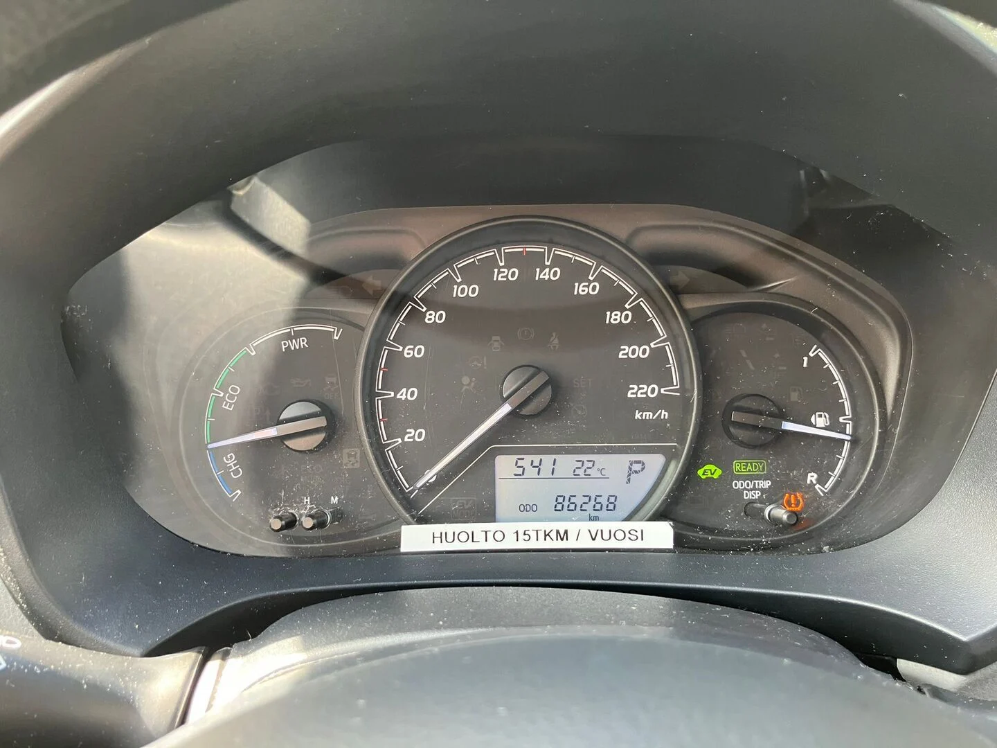 Car Image - 1sNNqplcol4lUyf52HTOV9