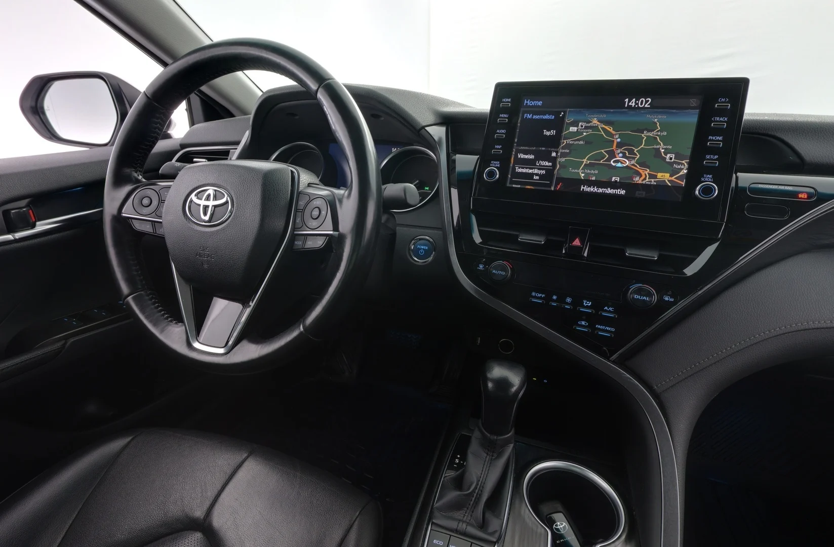 Car Image - 6AvWSdzyuTszrPgESktMIo