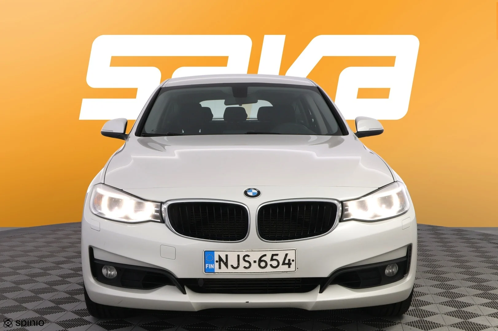 Car Image - 4HUz0bugL2C7wkI1HRUou1