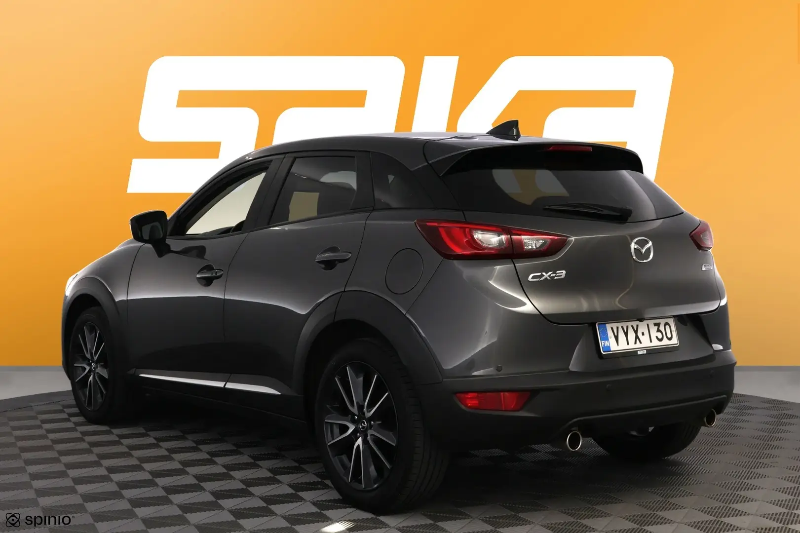 Car Image - 7CT8sakfx6wQki5Lsbk1hq