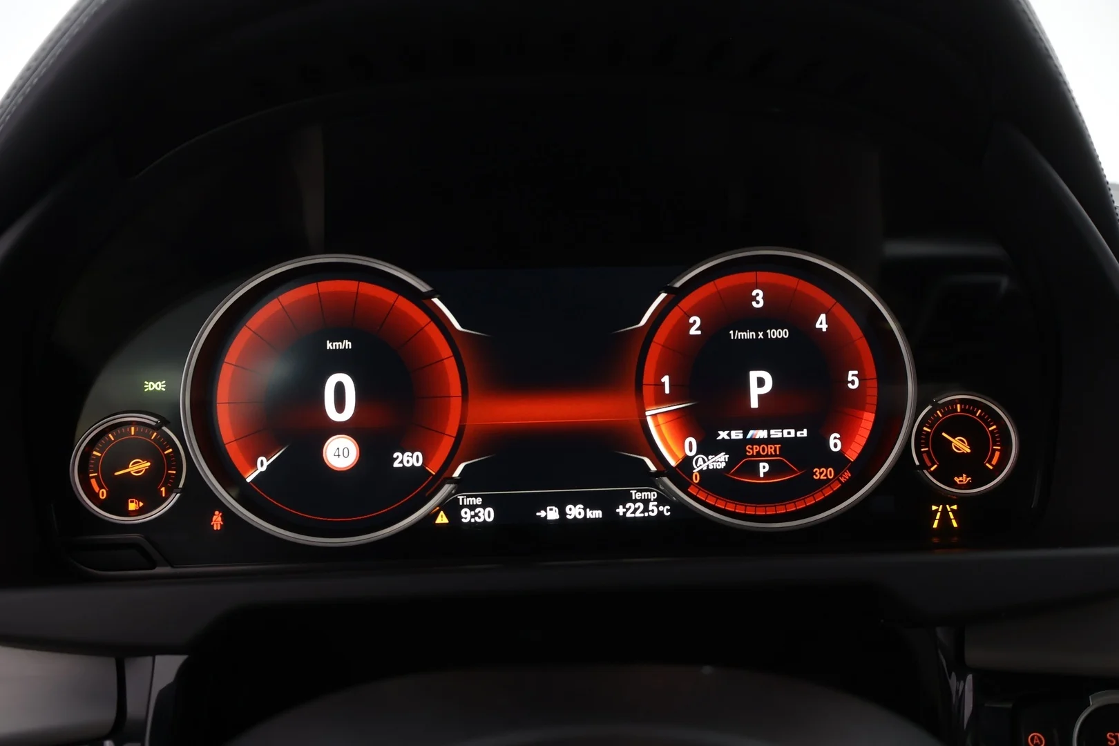 Car Image - 6UZspv60ugRmlx3Phaac8Y