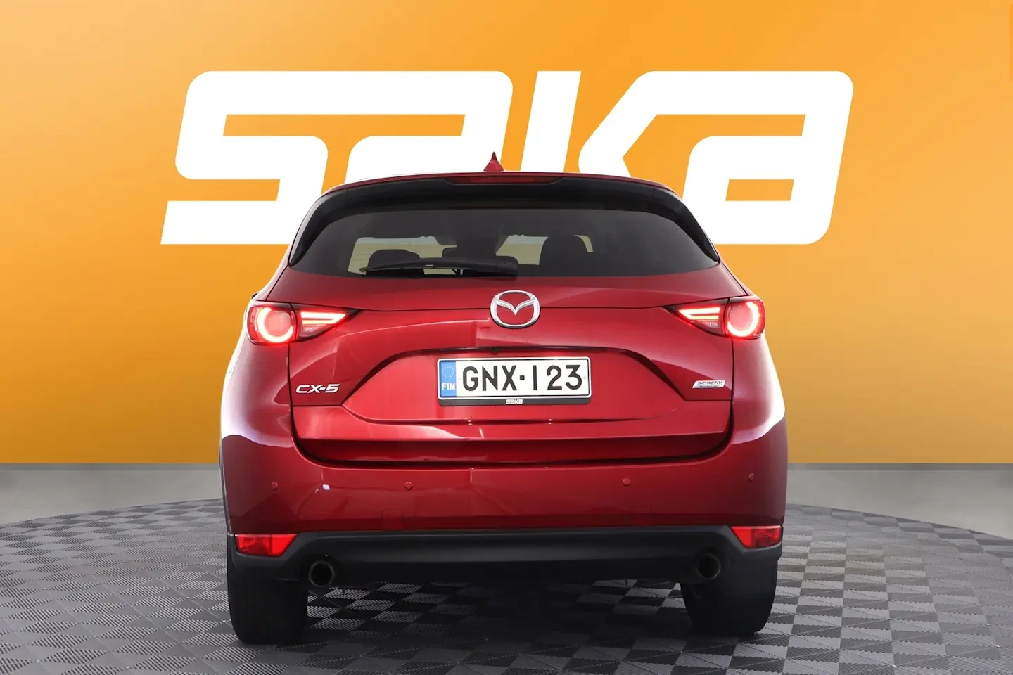 Car Image - 3XJivPPTx3zo7qc2yGyFk8