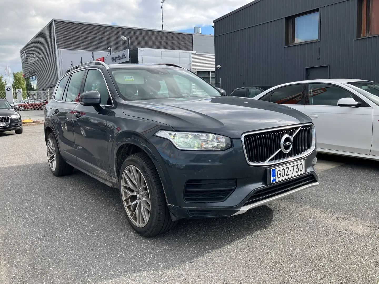Car Image - 2sEx542Y0Z0MWTJ9F5jmri