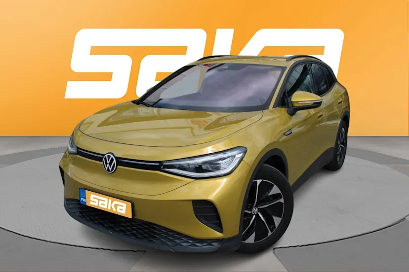 Volkswagen ID.4