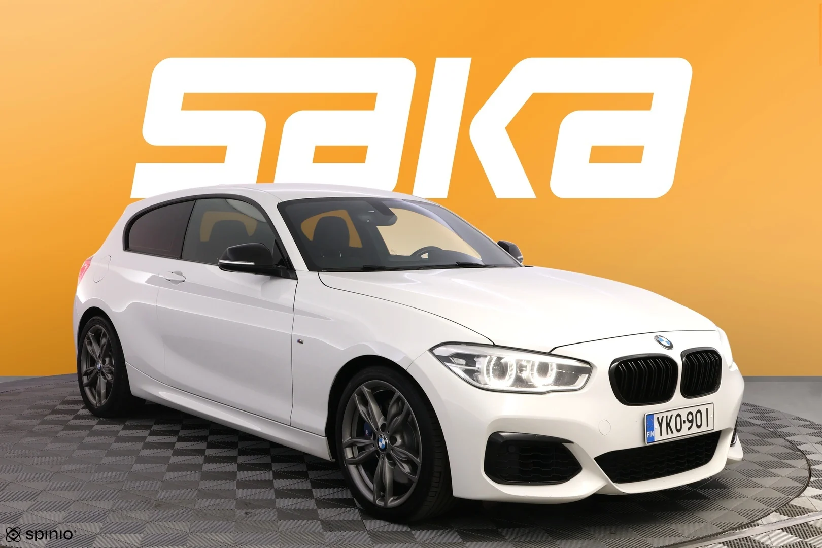 Car Image - 1X5FsHVdrHiS8eEusOsdzL