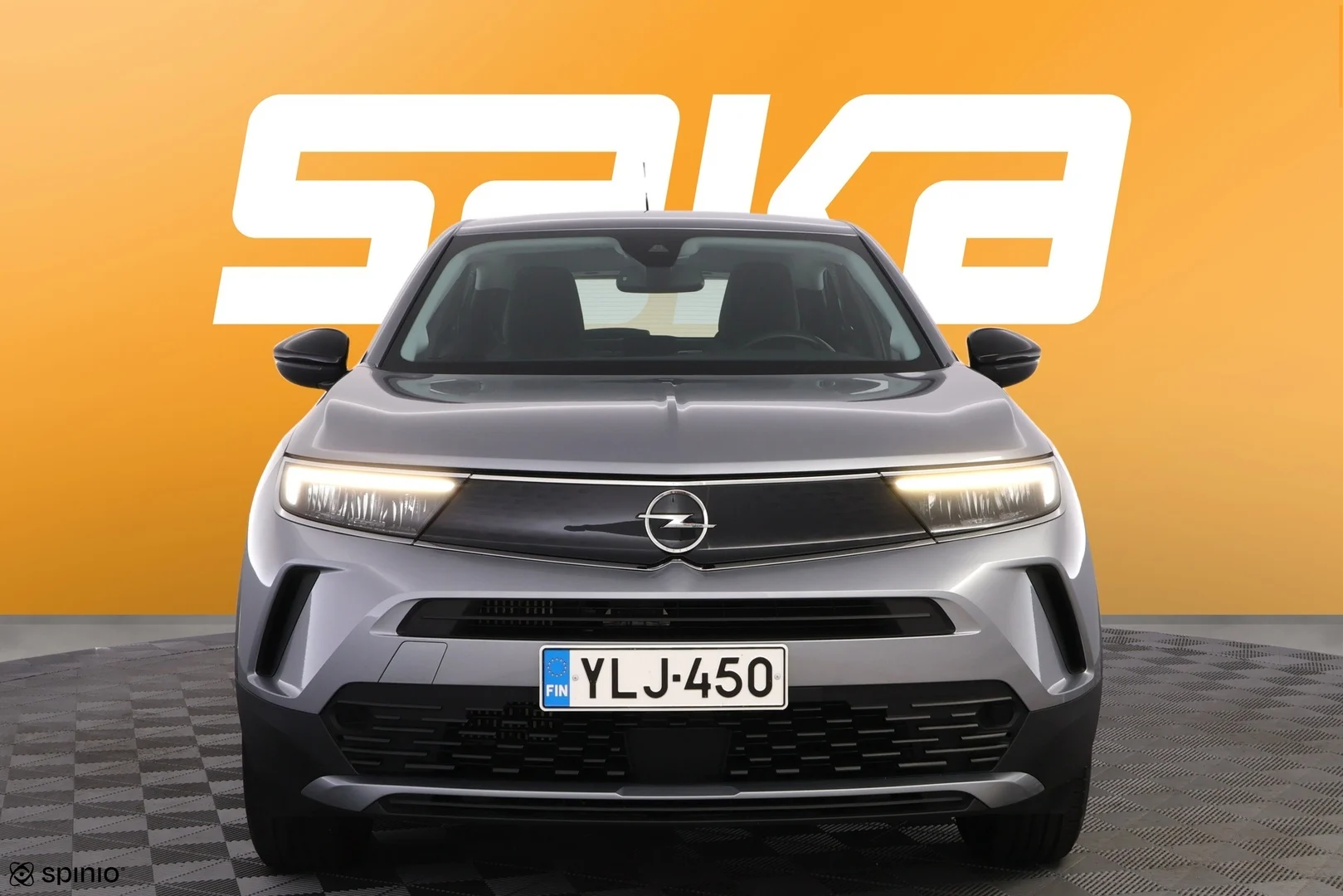 Car Image - 6OsYpgjRaxN5iohFYhsKLq