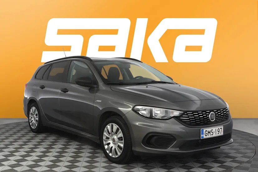 Fiat Tipo