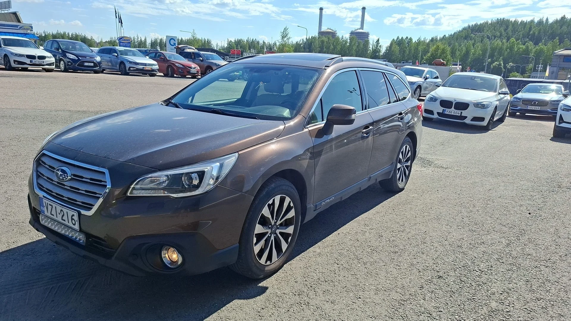 Car Image - 4RCcUty35Ct2WkejXHur7v