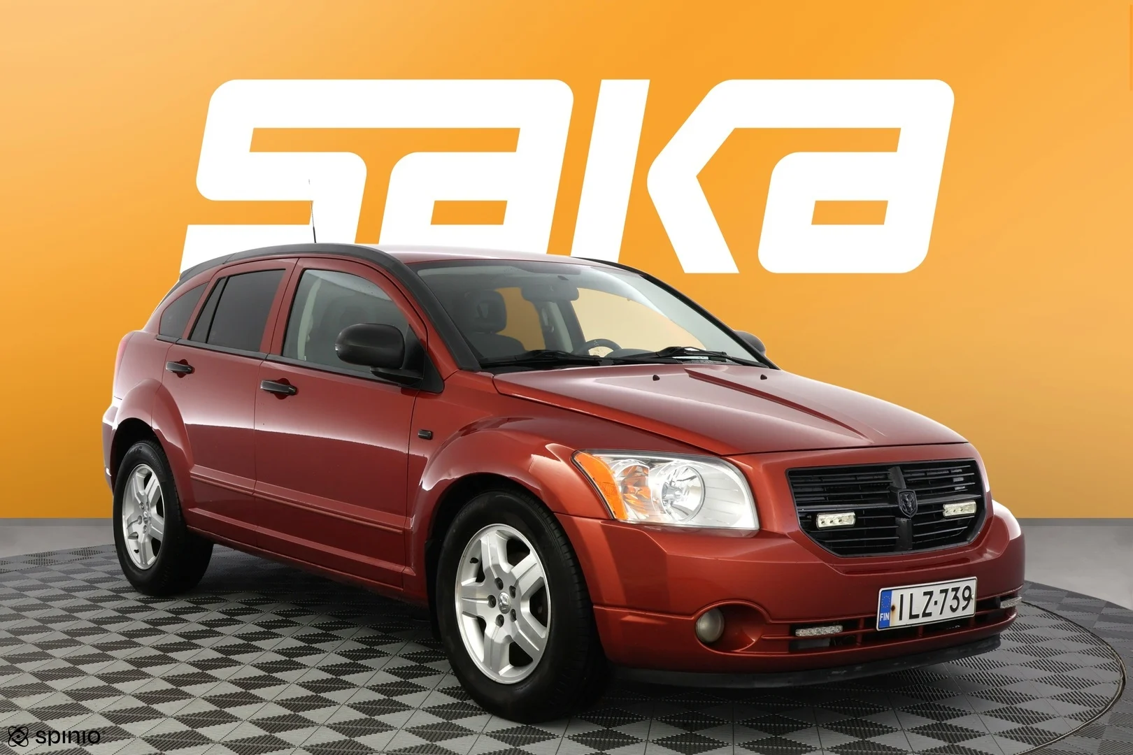 Car Image - 5NiziwLjy2r9QB7dE3g8yx