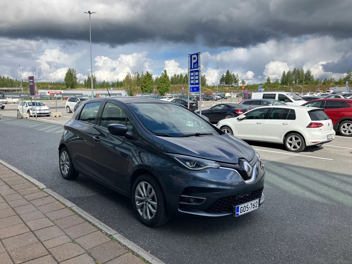 Car Image - 4vXlN8pY1pMmpdS7yNE7pb