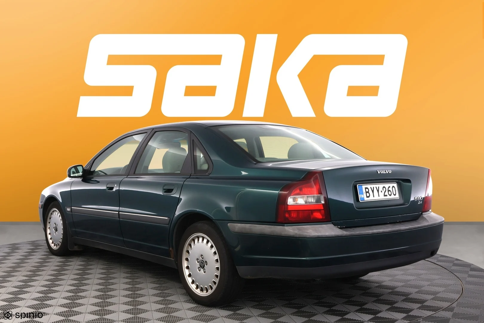 Car Image - 1qn7DxokFHmimmxrdDDMdj