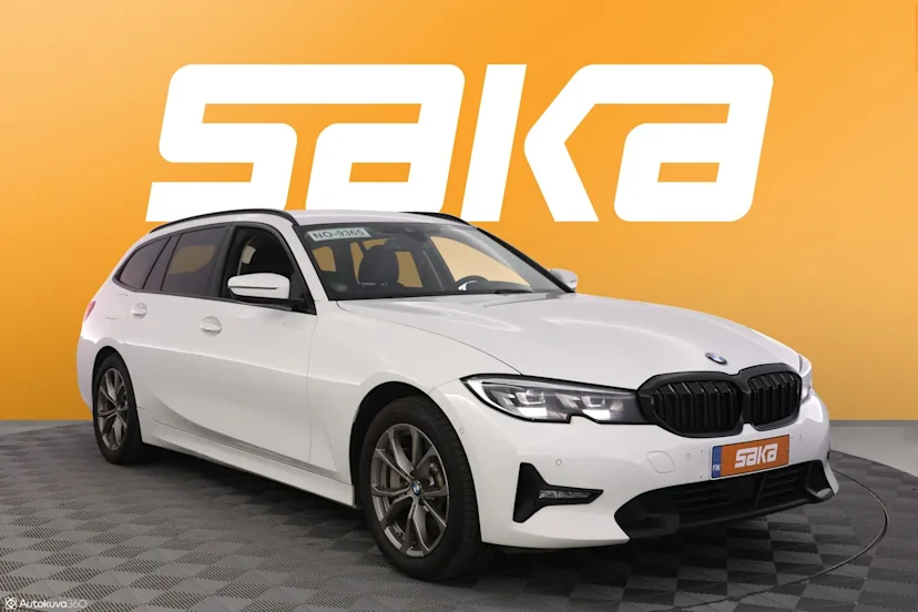 BMW 330