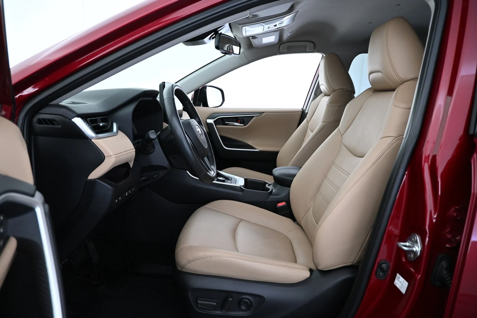 Car Image - 5JBdl9LDuqhlyUz5Httq9N