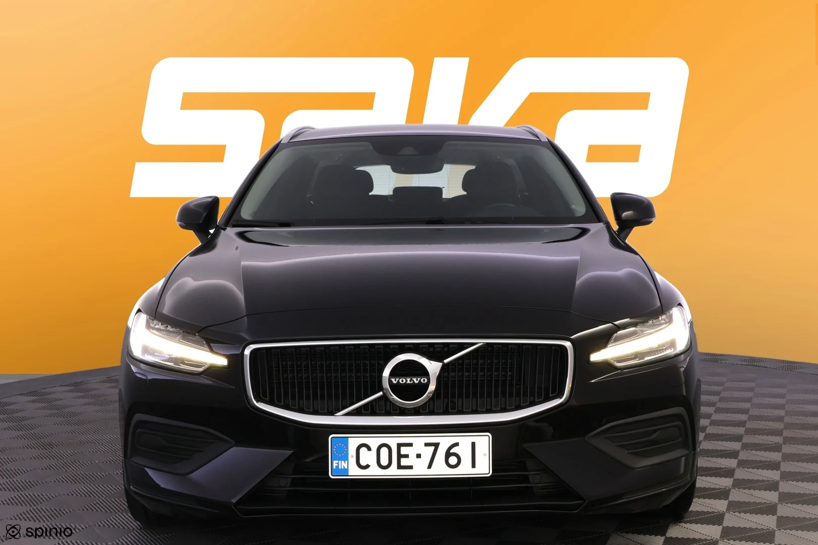 Car Image - 6H91HwSXrjFROVHzE1MAne