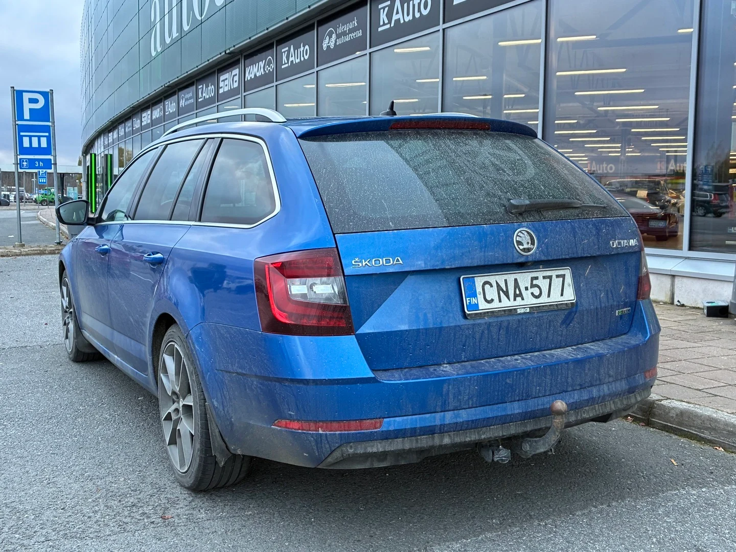 Car Image - 47dnlaMlJm8QYKS5ym314T