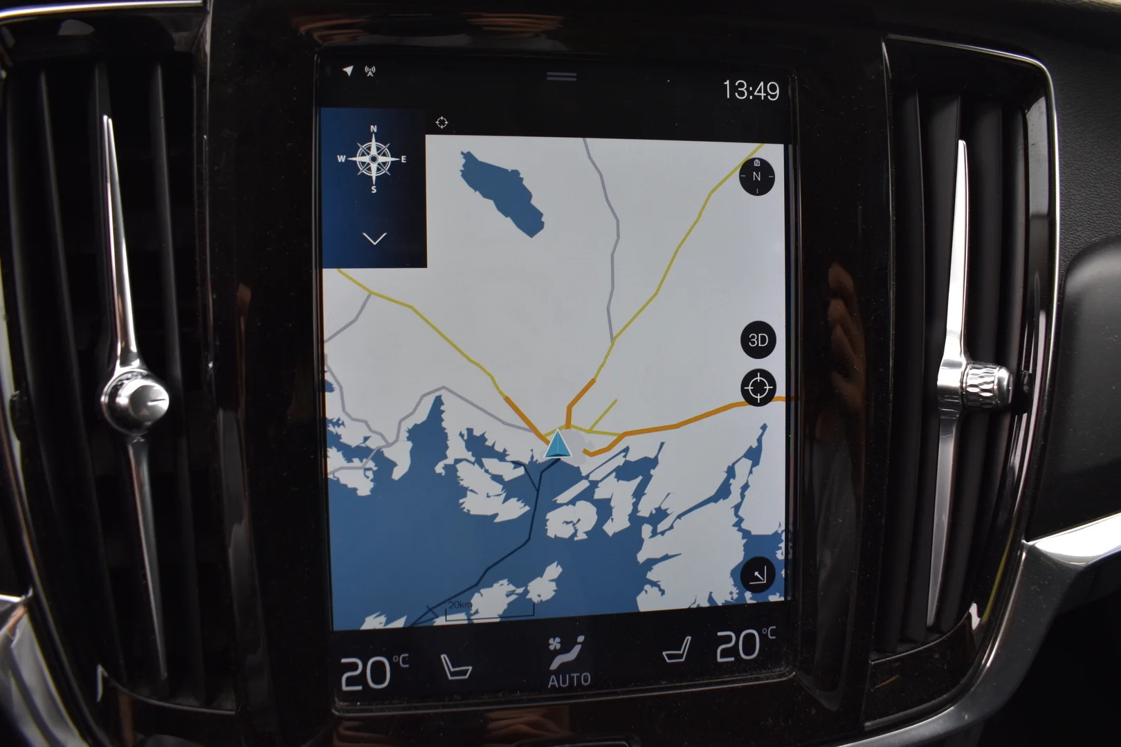 Car Image - 2QgY8eVOiAL9ELqqtLT2Q