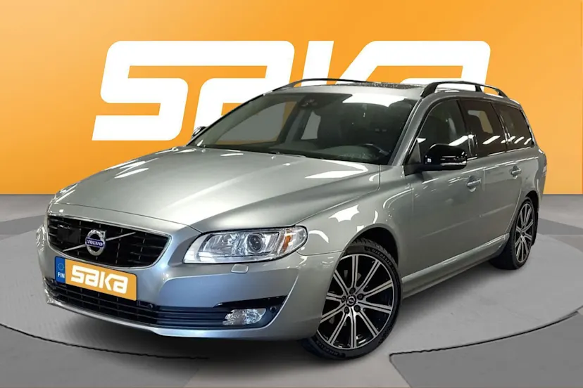 Volvo V70