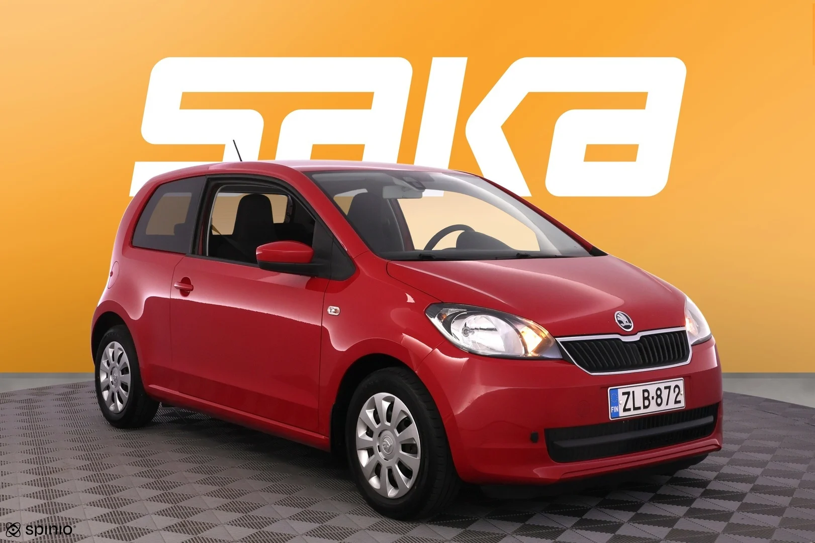 Car Image - 5v3q42EHnvqZzyDzlUO5P0