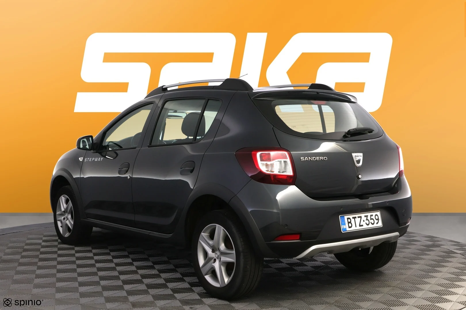 Car Image - 4uzpnQkP3BIMNKGzg7yHa0