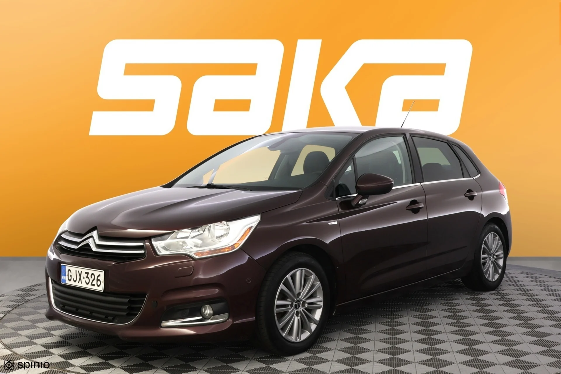 Car Image - 5dUZJCH8dMGuO7ZchzzMSZ